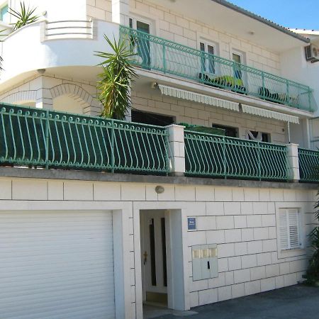 Apartmani Jole Trogir Ngoại thất bức ảnh