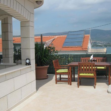 Apartmani Jole Trogir Ngoại thất bức ảnh