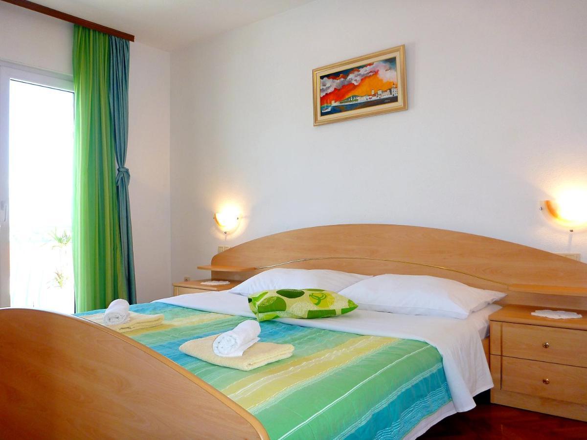 Apartmani Jole Trogir Ngoại thất bức ảnh