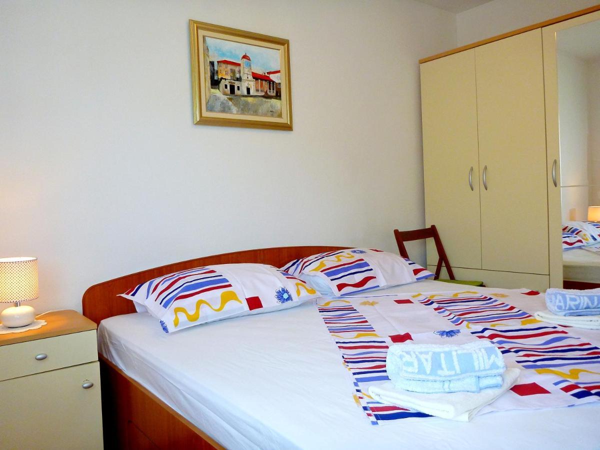 Apartmani Jole Trogir Ngoại thất bức ảnh