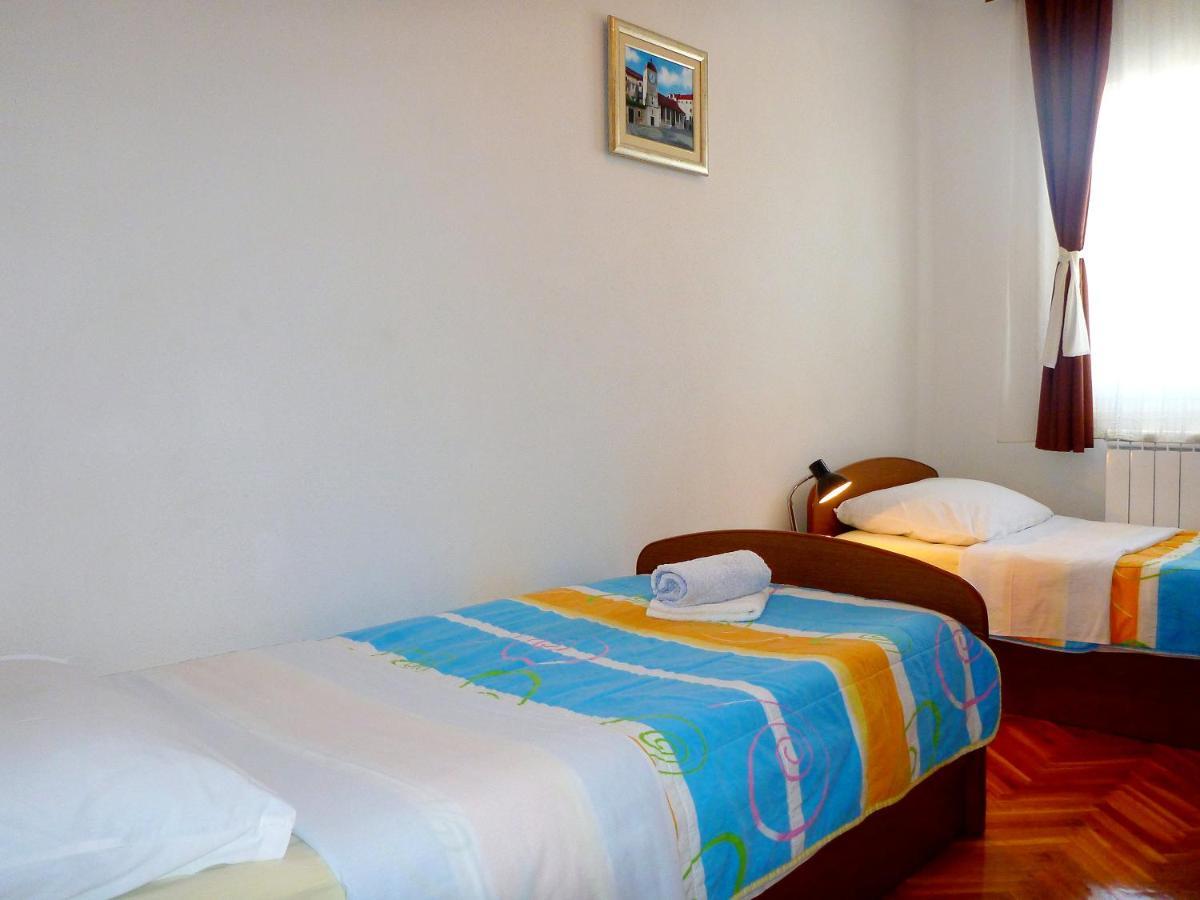 Apartmani Jole Trogir Ngoại thất bức ảnh