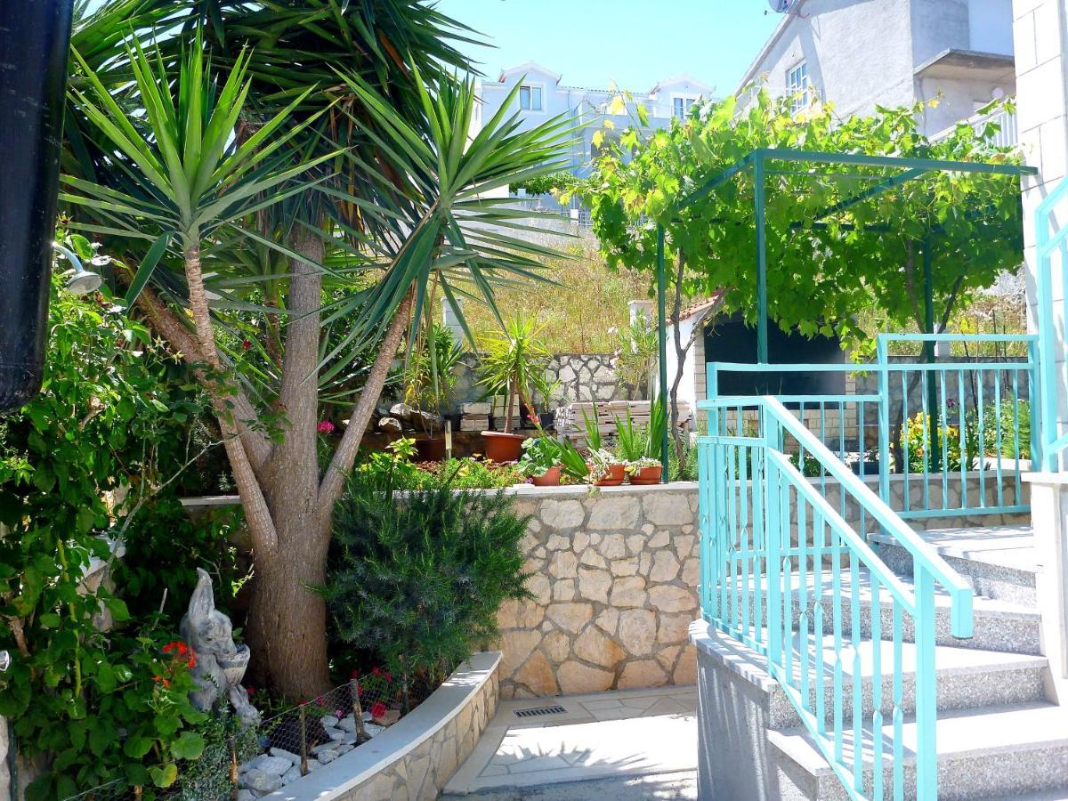 Apartmani Jole Trogir Ngoại thất bức ảnh