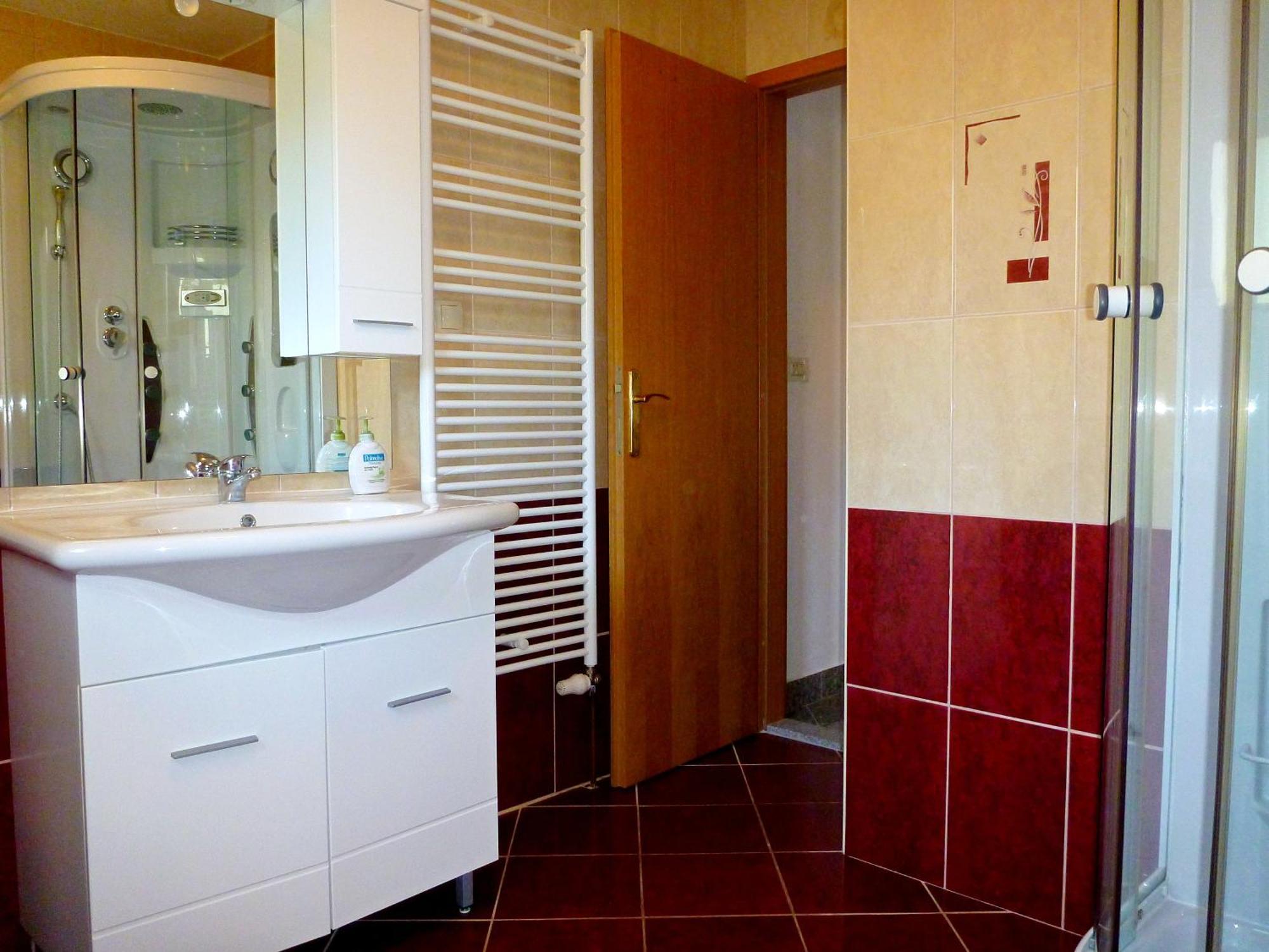 Apartmani Jole Trogir Ngoại thất bức ảnh