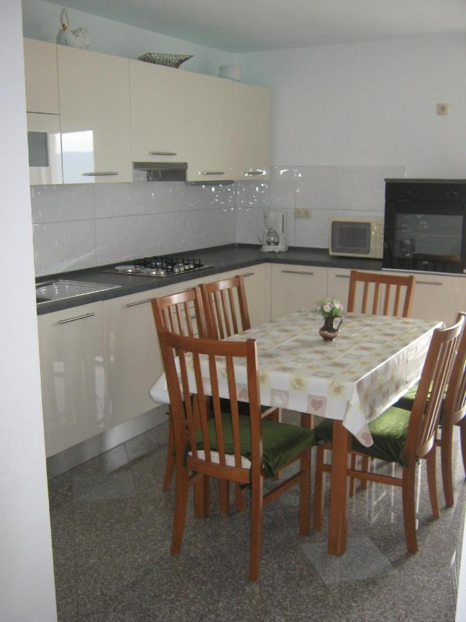 Apartmani Jole Trogir Ngoại thất bức ảnh