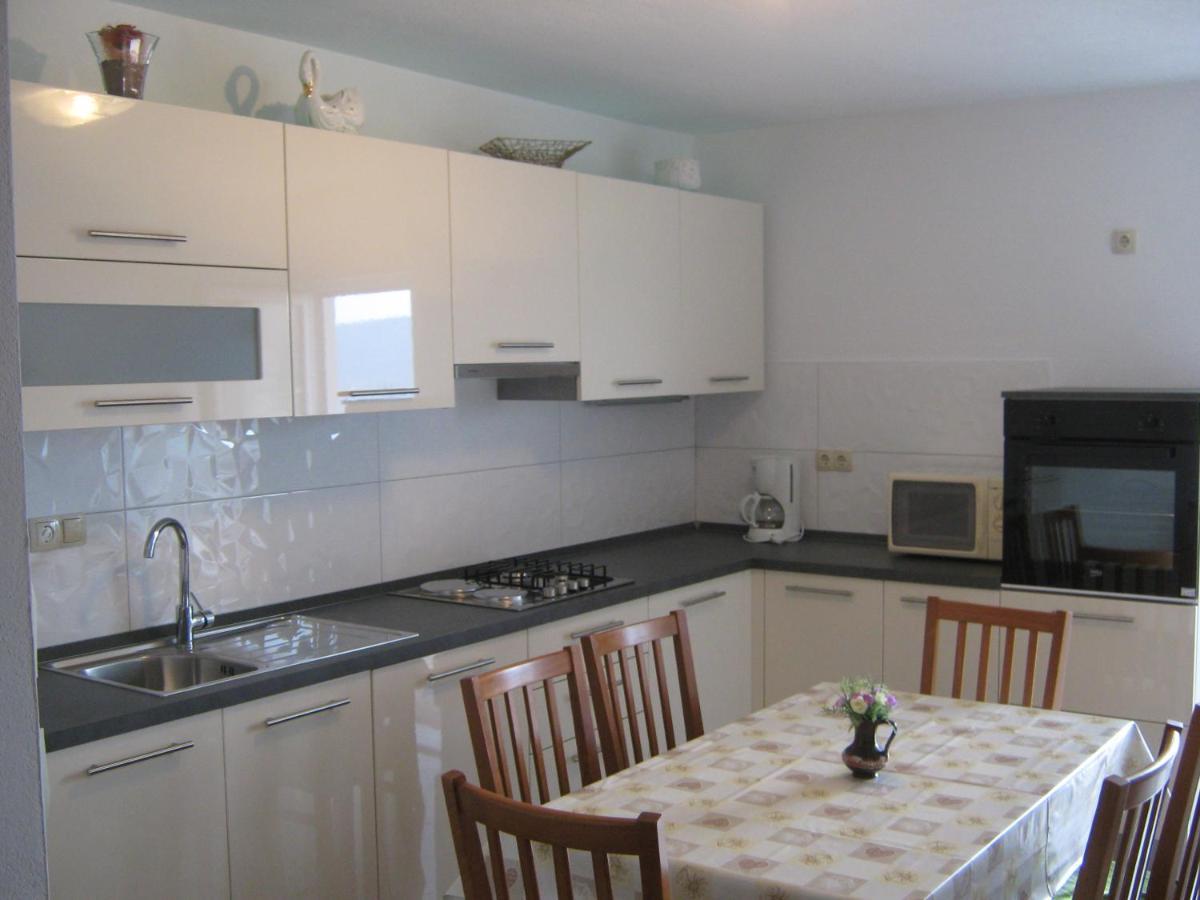 Apartmani Jole Trogir Ngoại thất bức ảnh