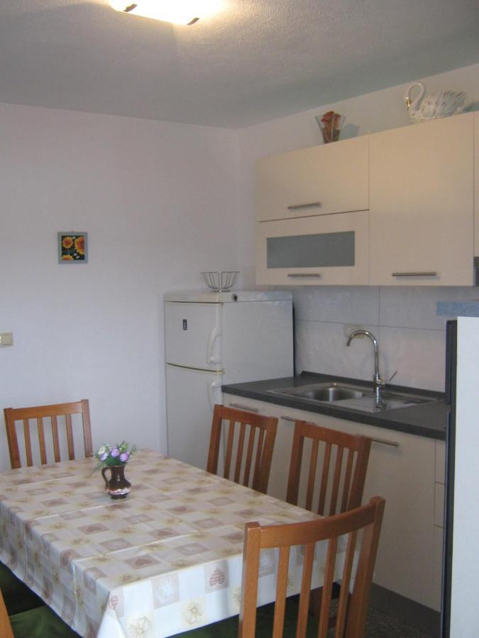 Apartmani Jole Trogir Ngoại thất bức ảnh