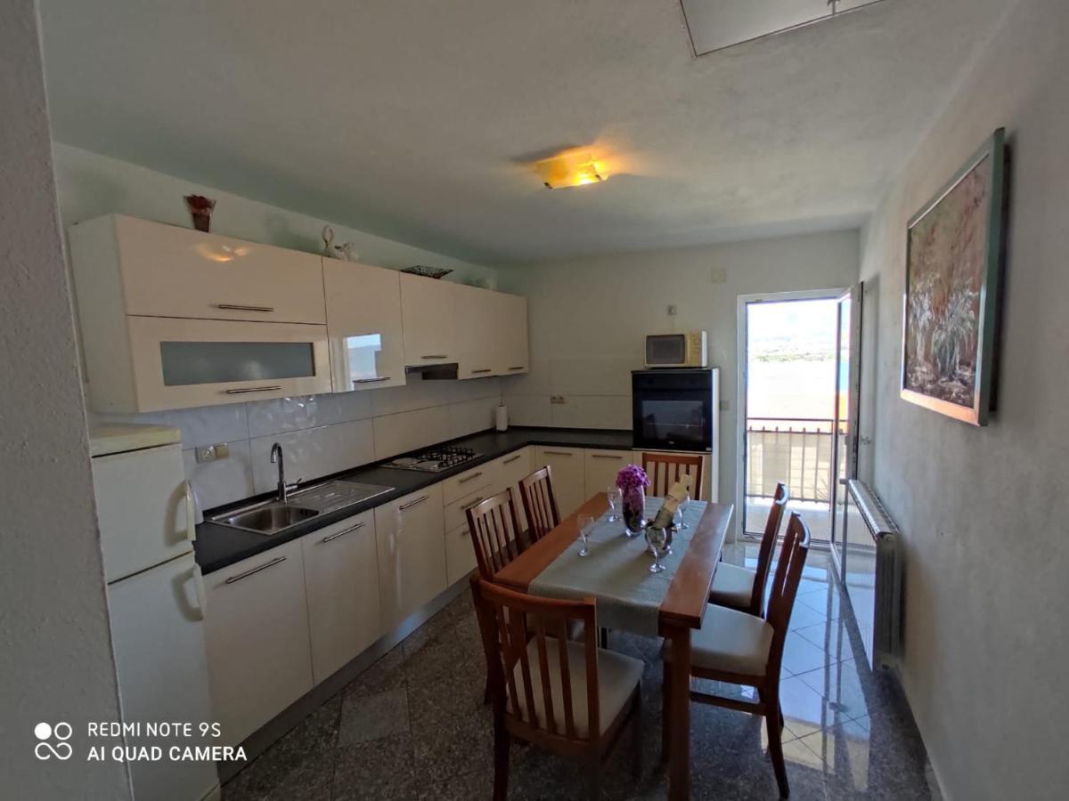 Apartmani Jole Trogir Ngoại thất bức ảnh