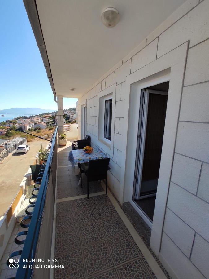 Apartmani Jole Trogir Ngoại thất bức ảnh