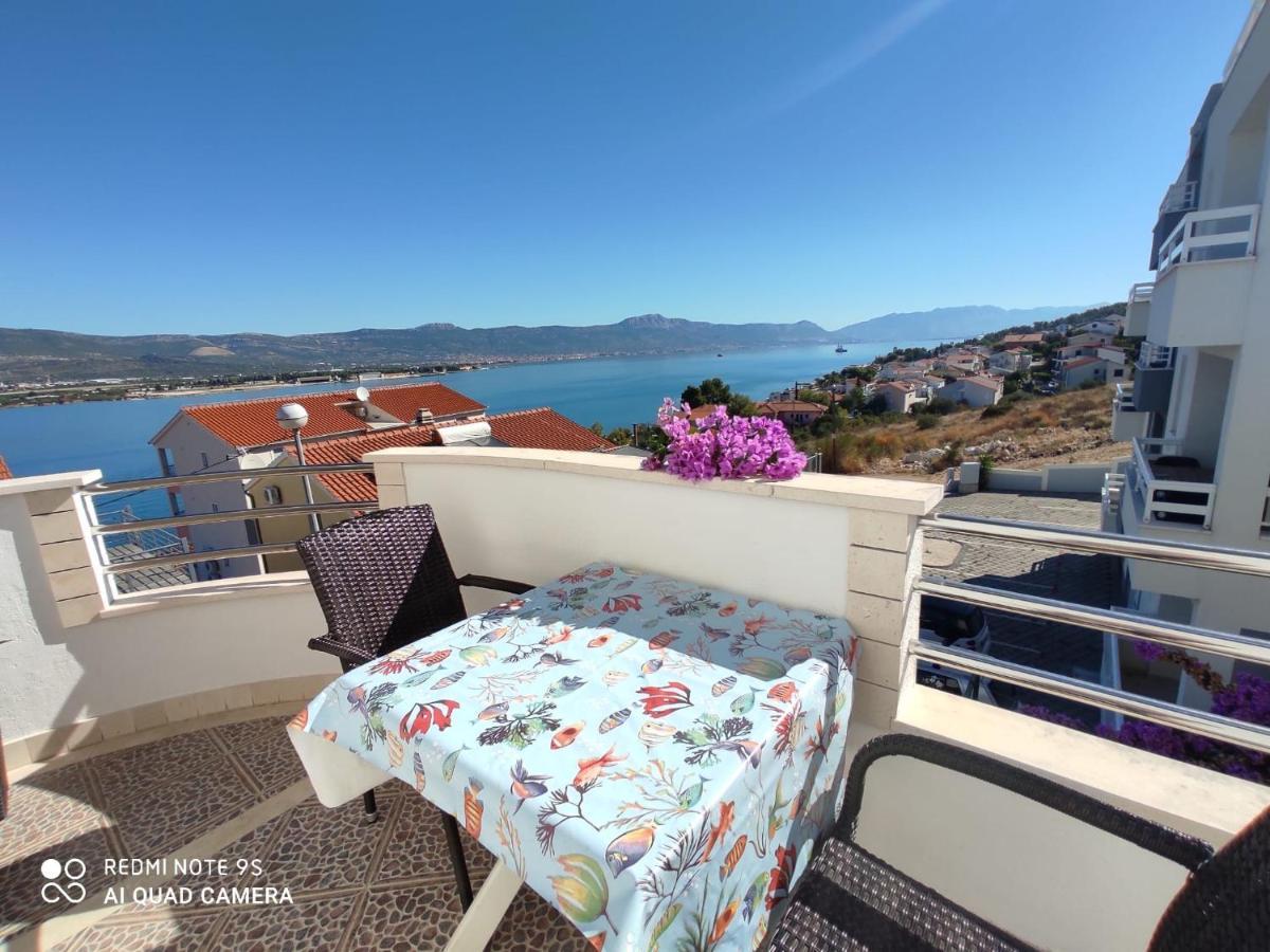 Apartmani Jole Trogir Ngoại thất bức ảnh