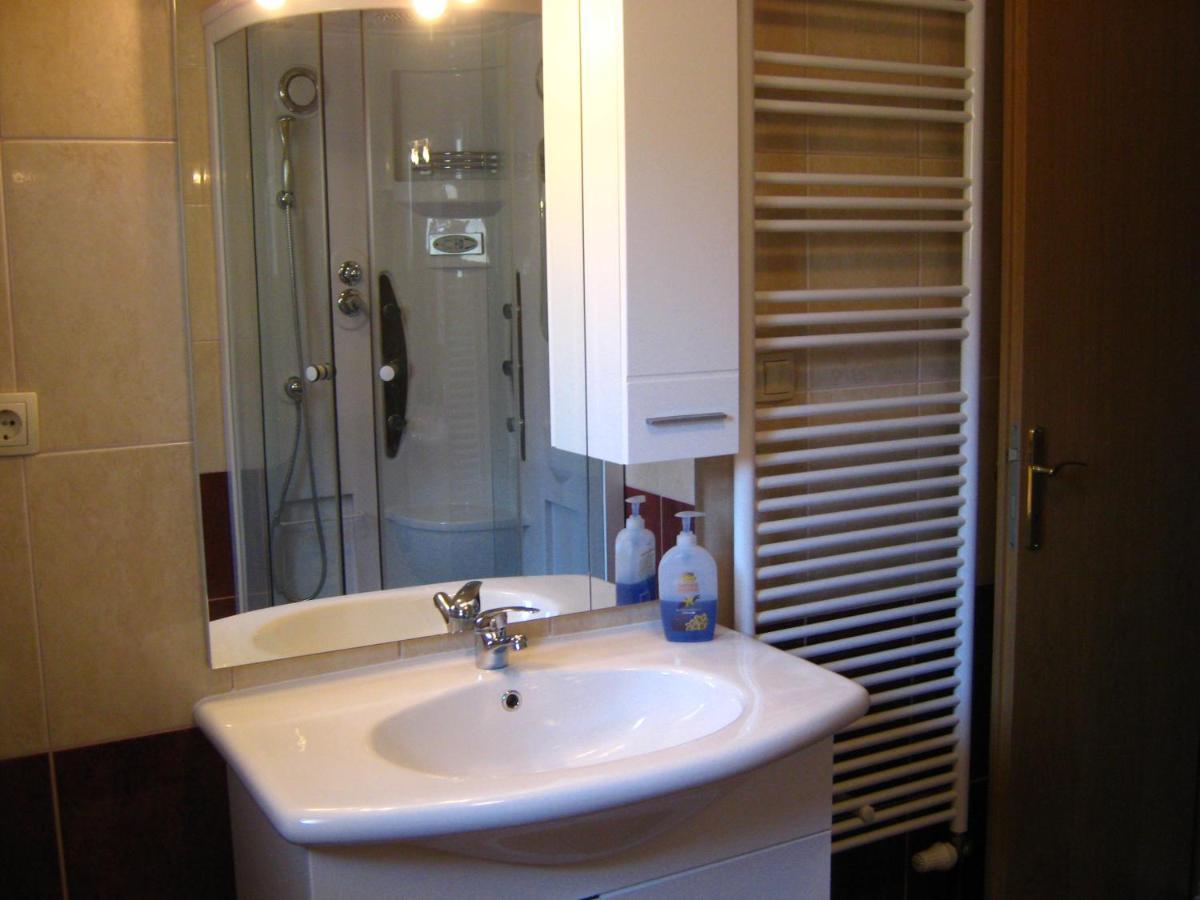Apartmani Jole Trogir Ngoại thất bức ảnh